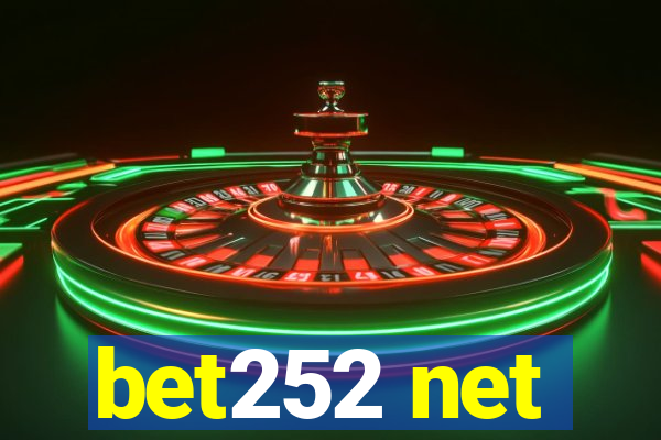 bet252 net